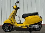 VESPA SPRINT 50