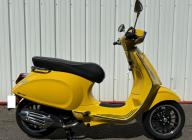 VESPA SPRINT 50
