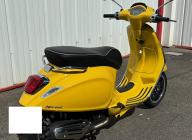 VESPA SPRINT 50