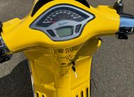 VESPA SPRINT 50