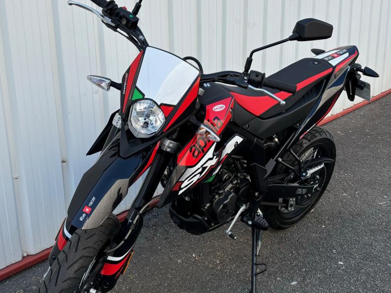 APRILIA SX 125