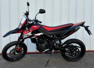 APRILIA SX 125
