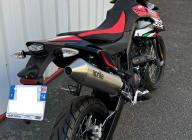 APRILIA SX 125