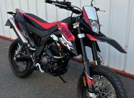 APRILIA SX 125