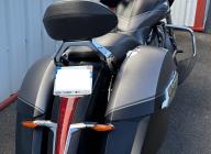 Victory Motorcycle CROSS COUNTRY