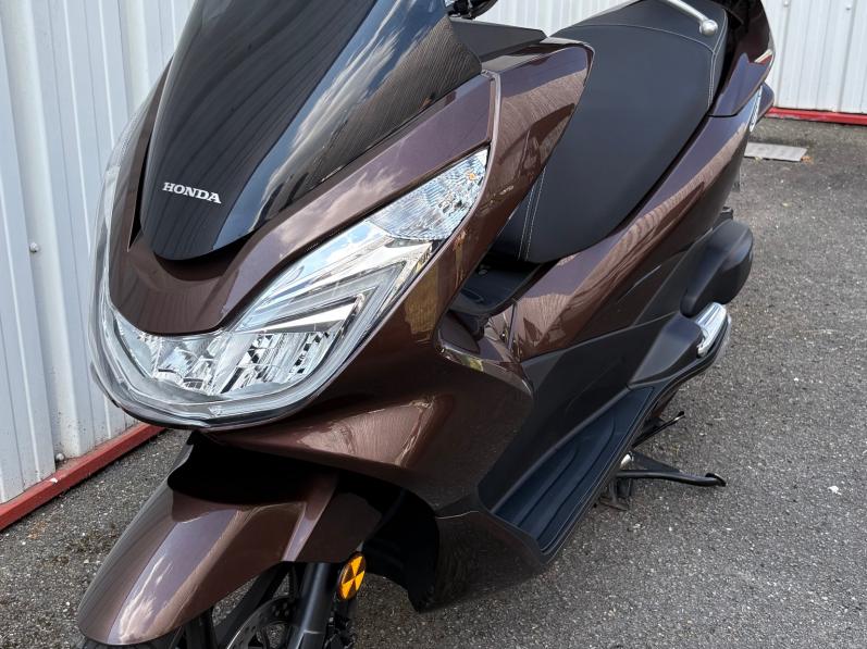 HONDA PCX 125