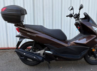 HONDA PCX 125