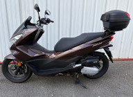 HONDA PCX 125
