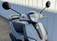 PIAGGIO LIBERTY 125 Iget