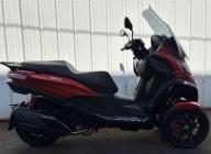 PIAGGIO MP3 400 RST SPORT