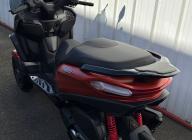 PIAGGIO MP3 400 RST SPORT