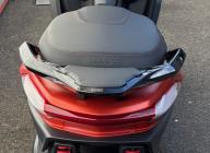 PIAGGIO MP3 400 RST SPORT