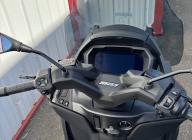 PIAGGIO MP3 400 RST SPORT