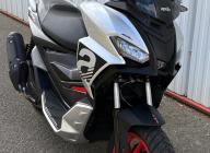 APRILIA SR 125 GT