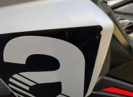 APRILIA SR 125 GT