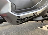 APRILIA SR 125 GT