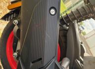 APRILIA SR 125 GT