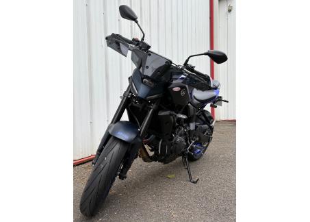 YAMAHA MT-07 35KW