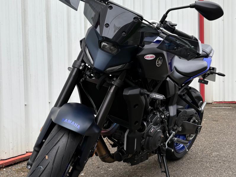 YAMAHA MT-07 35KW