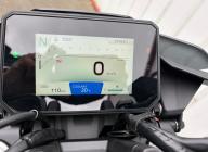 YAMAHA MT-07 35KW