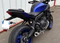 YAMAHA MT-07 35KW