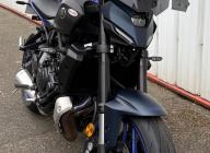 YAMAHA MT-07 35KW