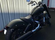 INDIAN CHIEF BOBBER DARK HORSE