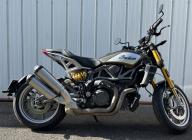 INDIAN FTR 1200 R CARBON
