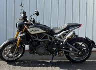 INDIAN FTR 1200 R CARBON