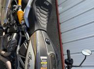 INDIAN FTR 1200 R CARBON