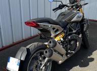 INDIAN FTR 1200 R CARBON